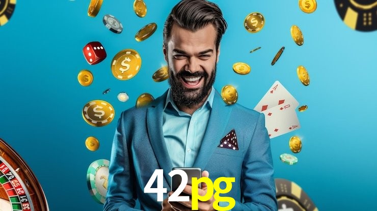 Casino Ao Vivo 42pg