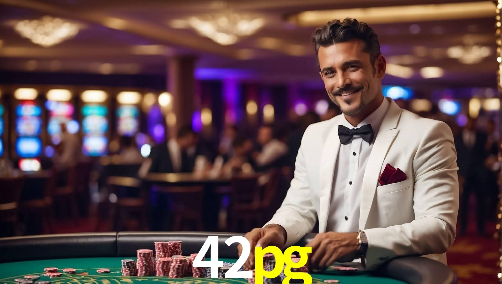 Diretório de Jogos 42pg