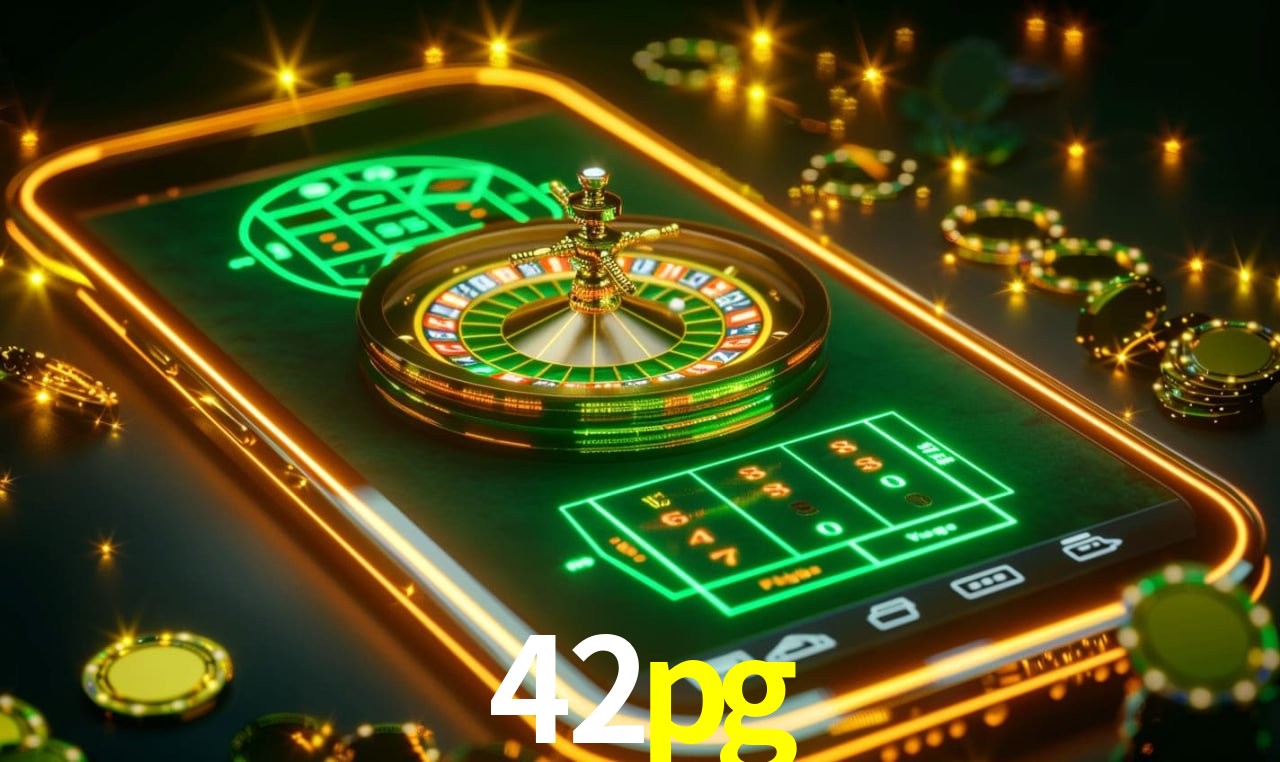 Provedores de Jogos 42pg