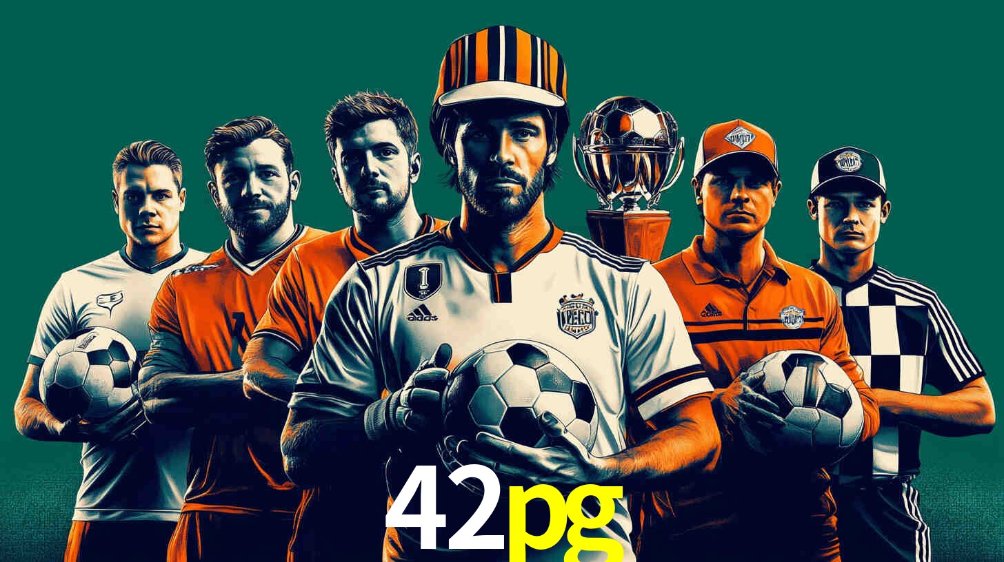 Apostas de Futebol 42pg