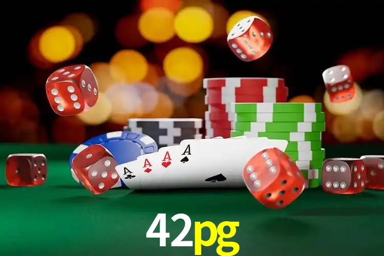 Estatísticas 42pg