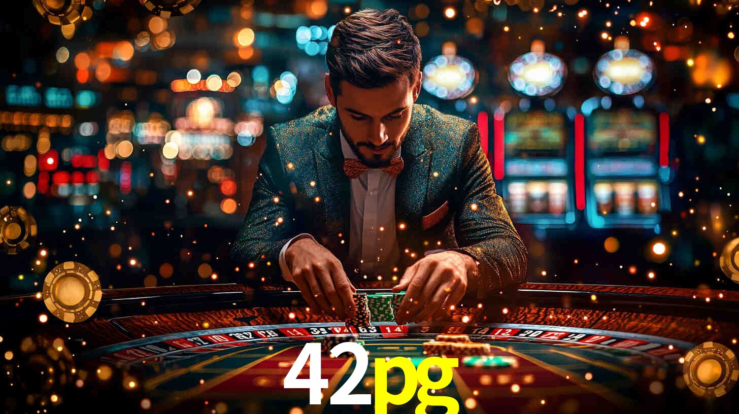 42pg,42pg.com