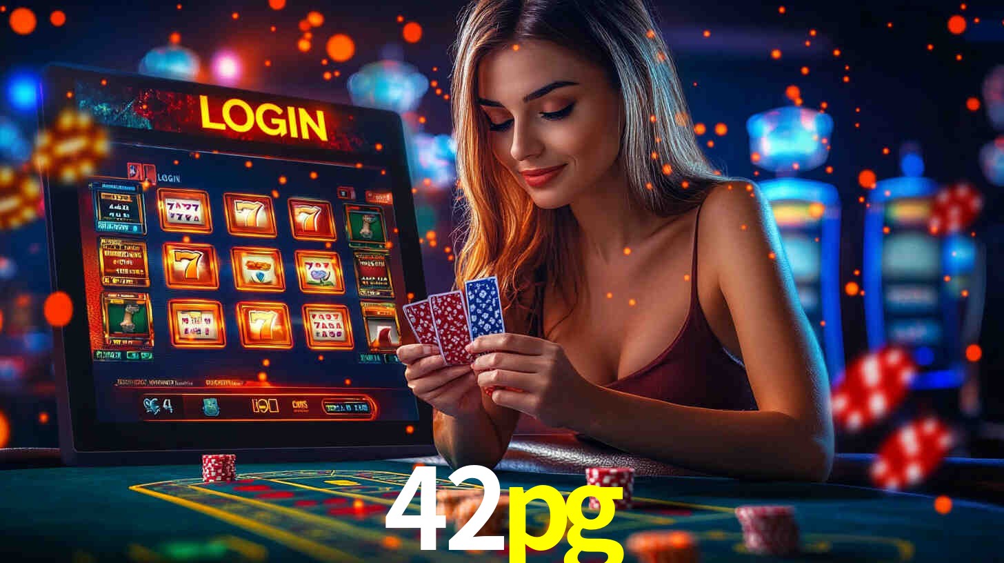 42pg bet
