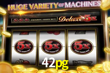 Desvendando o Mundo dos Jogos Virtuais na 42pg