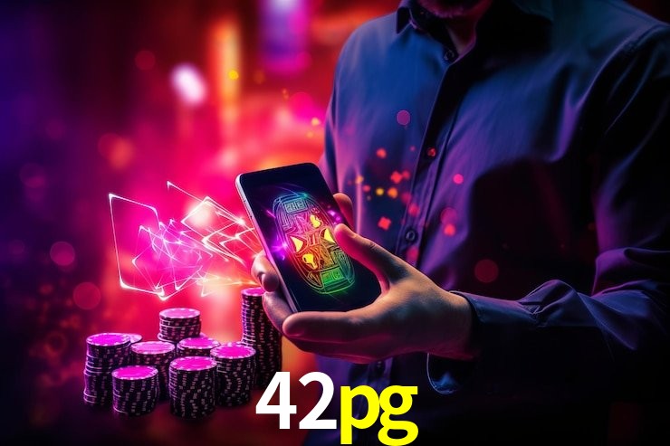 Casino Ao Vivo 42pg