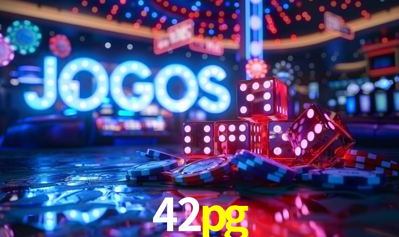 Estatísticas do Jogo 42pg