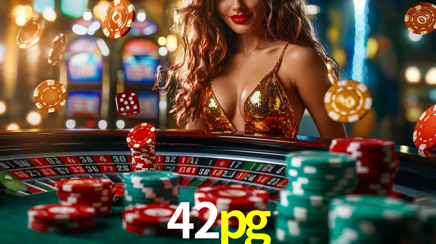Ofertas Imperdíveis na 42pg: Promoções e Bônus Que Valem a Pena
